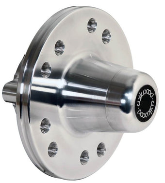 compare product Wilwood Hub-Vented Rotor Mustang 70-73 5x4.50/4.75