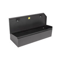 Tuffy Underseat Lockbox 2/3 Length W/ Combo Lock For Ford Fseries Supercrew - My Store