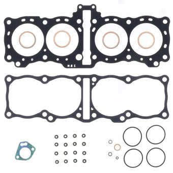 compare product Athena 07-16 Suzuki GSF Bandit / S / SA 1250 Top End Gasket Kit w/o Valve Cover Gasket