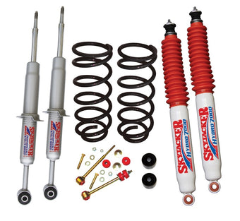 compare product Skyjacker 2003-2016 Toyota 4Runner Suspension Lift Kit w/ Shock