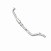 MagnaFlow Left Side Converter Direct Fit 15 - 17 Chrysler 300 3.6L - My Store