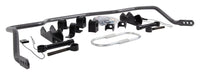 Hellwig 21 - 22 Ford F - 150 2/4WD (w/ 0 - 2in Lift) Solid Heat Treated Chromoly 1in Rear Sway Bar - My Store