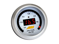 AEM Digital Wideband UEGO Gauge - My Store