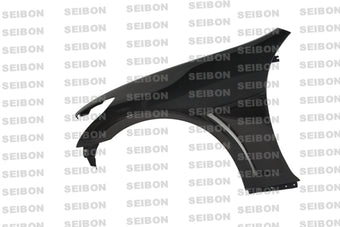 compare product Seibon 08-10 Infiniti G37 4 Door OE-Style Carbon Fiber Fenders