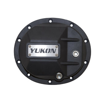 compare product Yukon Gear Hardcore Diff Cover for AMC Model 35