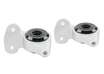 compare product Whiteline Plus 01-06 BMW E46 M3 Front Control Arm Lower Inner Rear Bushing Set