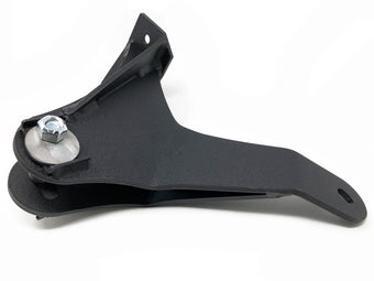 compare product Tuff Country 00-04 Ford F-250 4wd Track Bar Bracket (5in Drop)