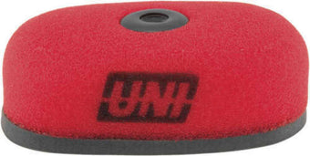 compare product Uni Filter 93-17 Honda XR 650 L Air Filter