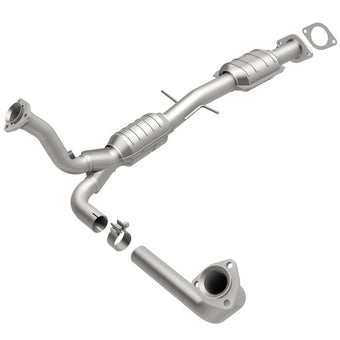 compare product MagnaFlow Direct Fit Catalytic Converter 00-04 S10/Sonoma 4.3L