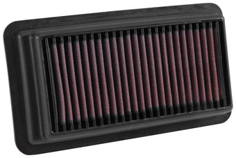 compare product K&N 2016-2017 Honda Civic L4-1.5L F/I Replacement Drop In Air Filter