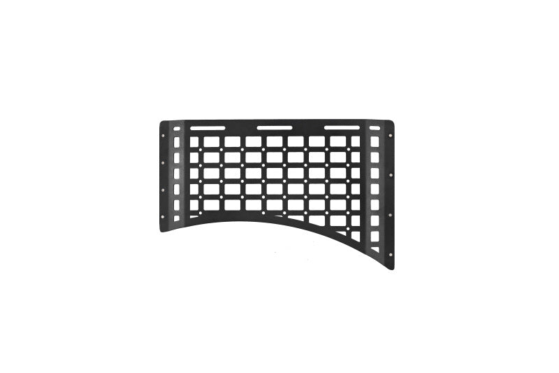 ADD 15 - 20 Ford F150 Raptor 66in Bed Side Molle Panels - Driver Side - My Store