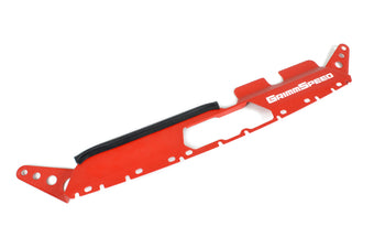 compare product GrimmSpeed 15+ Subaru WRX/STI Radiator Shroud  - Red