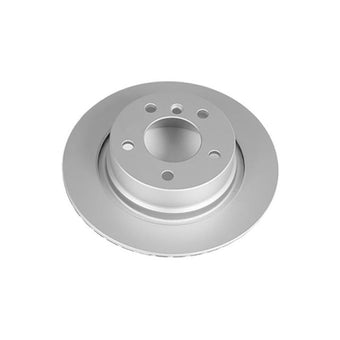compare product Power Stop 03-08 BMW Z4 Rear Evolution High Carbon Geomet Coated Rotor