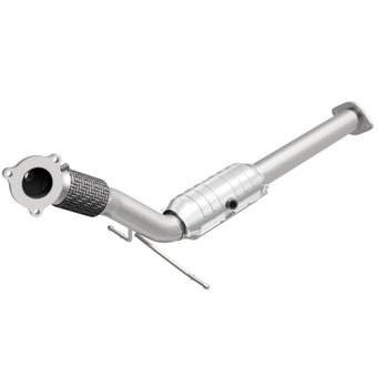 compare product MagnaFlow Direct Fit Catalytic Converter 2001 Volvo V70 X/C 2.4L