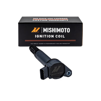 compare product Mishimoto 07-12 Toyota Camry 3.5L Ignition Coil