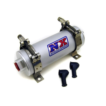 compare product Nitrous Express Fuel Pump Inline 700HP High Pressure