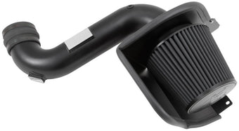 compare product K&N 07-10 GMC Sierra 2500/3500 6.6L V8 Blackhawk Performance Intake Kit