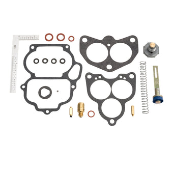 compare product Edelbrock Carburetor Rebuild Kit Edelbrock 94