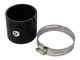 aFe POWER Universal Products Coupler Kit 3in ID x 3in L - Black - My Store