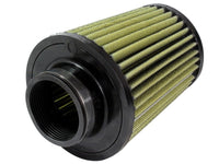aFe MagnumFLOW Air Filters IAF PG7 A/F PG7 3F x 6B x 4 - 3/4T x 7H - My Store