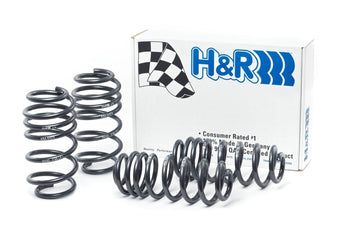 compare product H&R 12-15 Volkswagen Passat Sedan 2.5L/1.8T/TDI Sport Spring