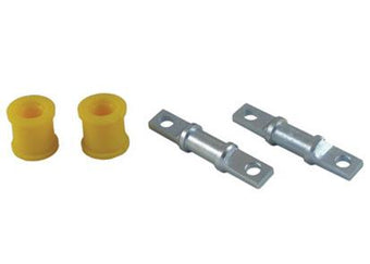 compare product Whiteline 03-06 Mitsubishi Lancer Evo 8/9 Rear Front Upper Control Arm Bushing Kit
