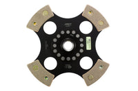 ACT 1995 Eagle Talon 4 Pad Rigid Race Disc - My Store