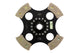 ACT 1995 Eagle Talon 4 Pad Rigid Race Disc - My Store