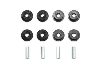compare product Fabtech 05-13 Toyota Tacoma & 06-13 Jeep FJ Upper Control Arm Replacement Bushing Kit