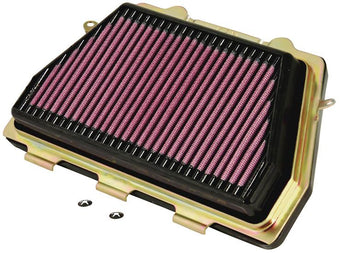 compare product K&N 08-13 Honda CBR1000RR 999 Replacement Air Filter