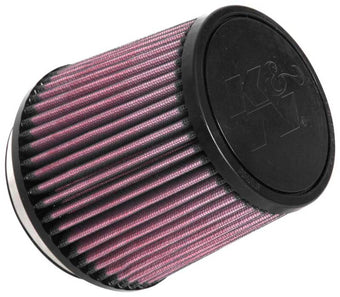 compare product K&N Universal Air Filter 4in Flange / 5-3/8 in Base / 4-1/2in Top / 5in Height