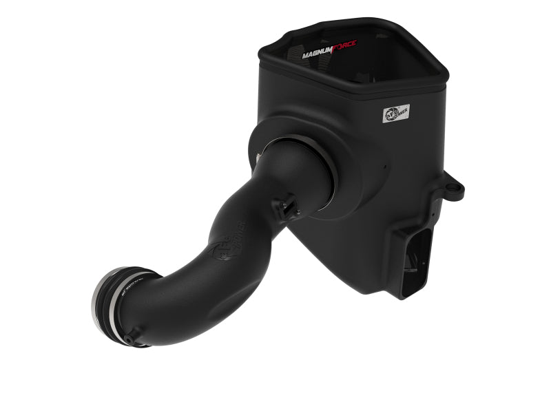 aFe Magnum FORCE Stage - 2 Pro DRY S Cold Air Intake 19 - 20 GM Silverado/Sierra 1500 V8 - 5.3L - My Store