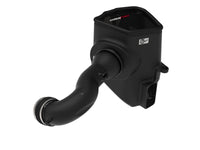 aFe Magnum FORCE Stage - 2 Pro DRY S Cold Air Intake 19 - 20 GM Silverado/Sierra 1500 V8 - 5.3L - My Store