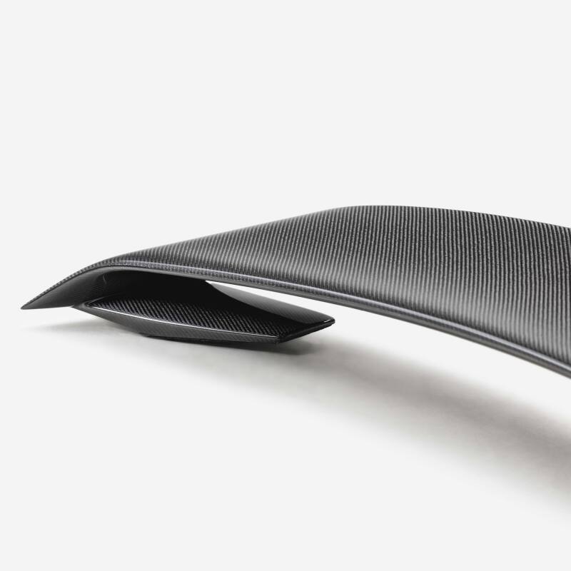 Anderson Composites 2024 Ford Mustang Type - GR Carbon Fiber Rear Spoiler - My Store