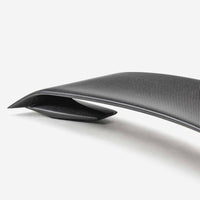 Anderson Composites 2024 Ford Mustang Type - GR Carbon Fiber Rear Spoiler - My Store