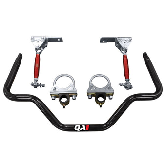 compare product QA1 65-72 Ford F100 Rear Sway Bar - 1-1/4in