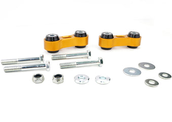 compare product Whiteline 02-07 Subaru WRX Wagon / 93-00 & 03-07 Subaru Impreza Non-Turbo Front Sway bar link conv k