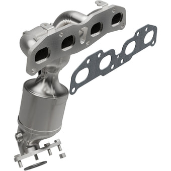 compare product MagnaFlow Conv DF 07-10 Nissan Altima 2.5L Manifold (49 State)