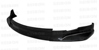 compare product Seibon 06-08 Nissan 350Z CW Carbon FIber Front Lip