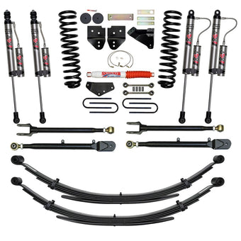 compare product Skyjacker 6In SYS 08-10 F350 S-DUTY ADX