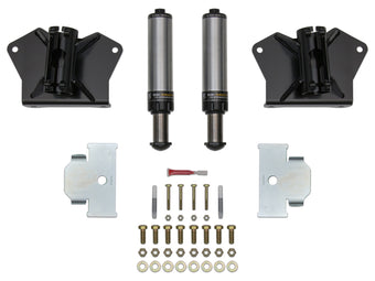 compare product ICON 2007+ Toyota Tundra Rear Hydraulic Bump Stop Kit