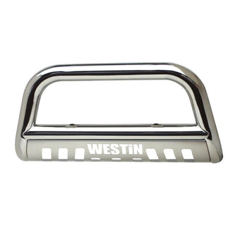 compare product Westin 2007-2018 Toyota Tundra E-Series Bull Bar - SS
