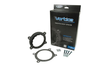 compare product Volant 10-15 Chevrolet Camaro SS 6.2 V8 Vortice Throttle Body Spacer