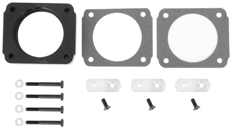 Airaid 97 - 03 Ford F - 150 / 97 - 04 Expedition 5.4L PowerAid TB Spacer - My Store
