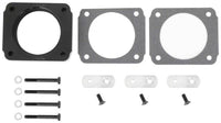 Airaid 97 - 03 Ford F - 150 / 97 - 04 Expedition 5.4L PowerAid TB Spacer - My Store