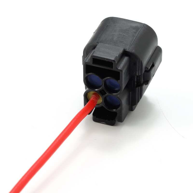 AlphaRex 16 - 20 Toyota Tacoma TRD Wiring Adapter AlphaRex Projector Headlight Converter - My Store