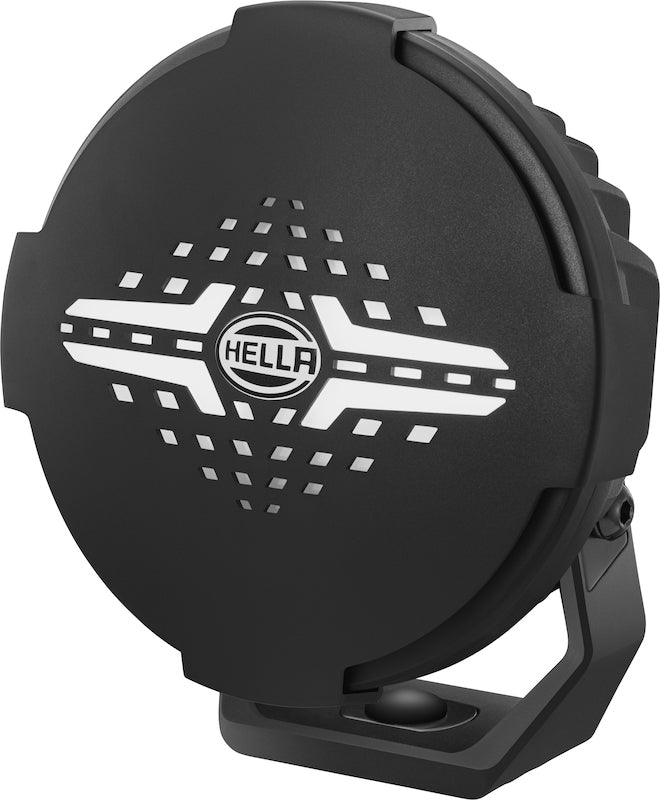 Hella Blade 6in LED Driving Lamp - (Set of 2) - My Store