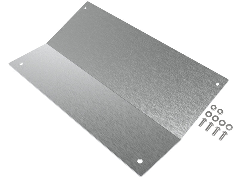 aFe POWER 20 - 23 Subaru Outback Terra Guard Bumper Skid Plate (use w/ PN 79 - 27009 & 79 - 27012) - My Store
