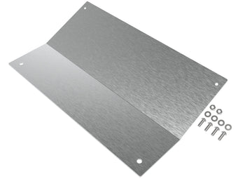 compare product aFe POWER 20-23 Subaru Outback Terra Guard Bumper Skid Plate (use w/ PN 79-27009 & 79-27012)