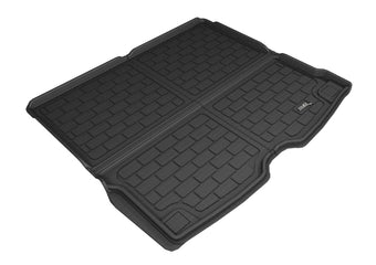 compare product 3D MAXpider 2018-2020 Volvo XC60 Kagu Cargo Liner - Black